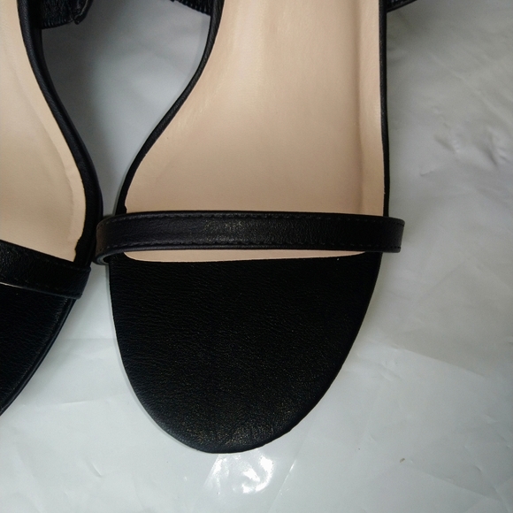 Le Château Heel Sandals - Picture 2 of 6